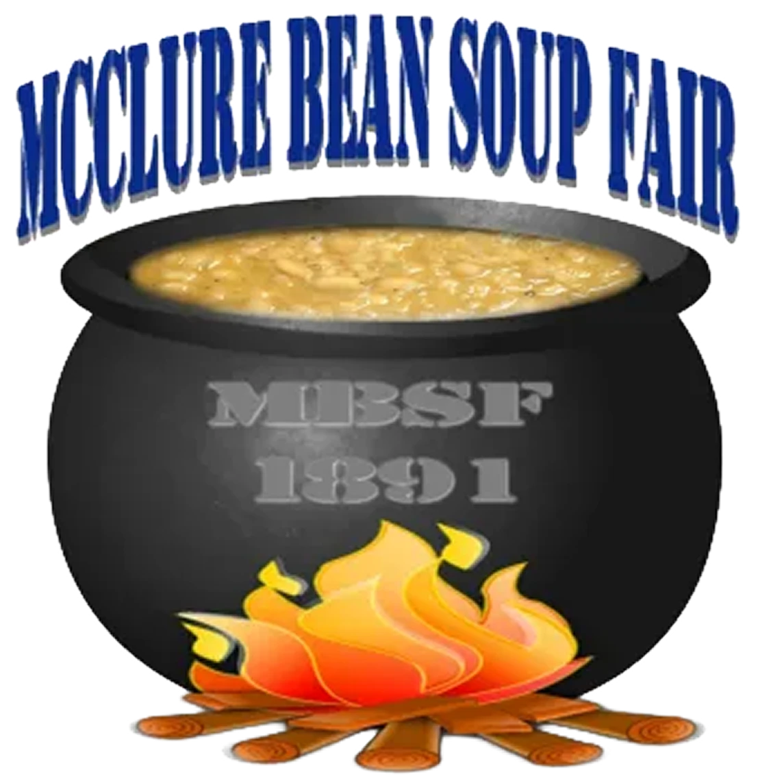 McClure Bean Soup Fair